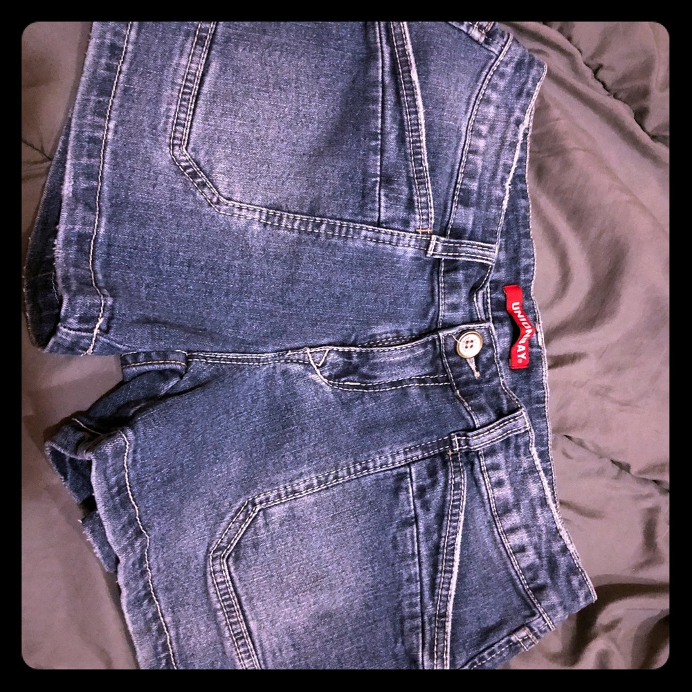 UnionBay shorts